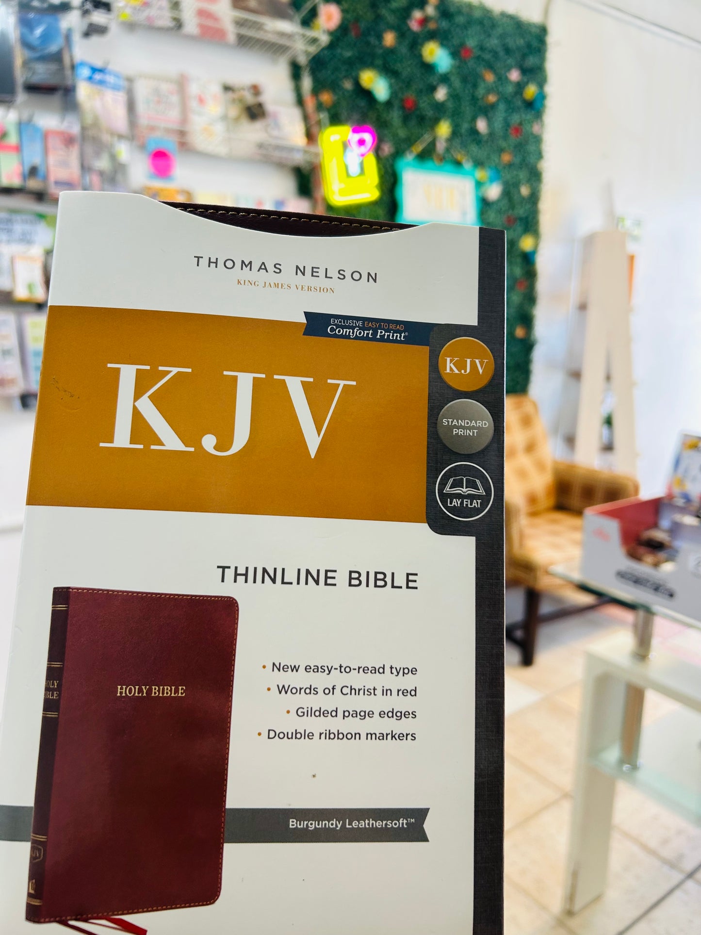 Holy Bible KJV