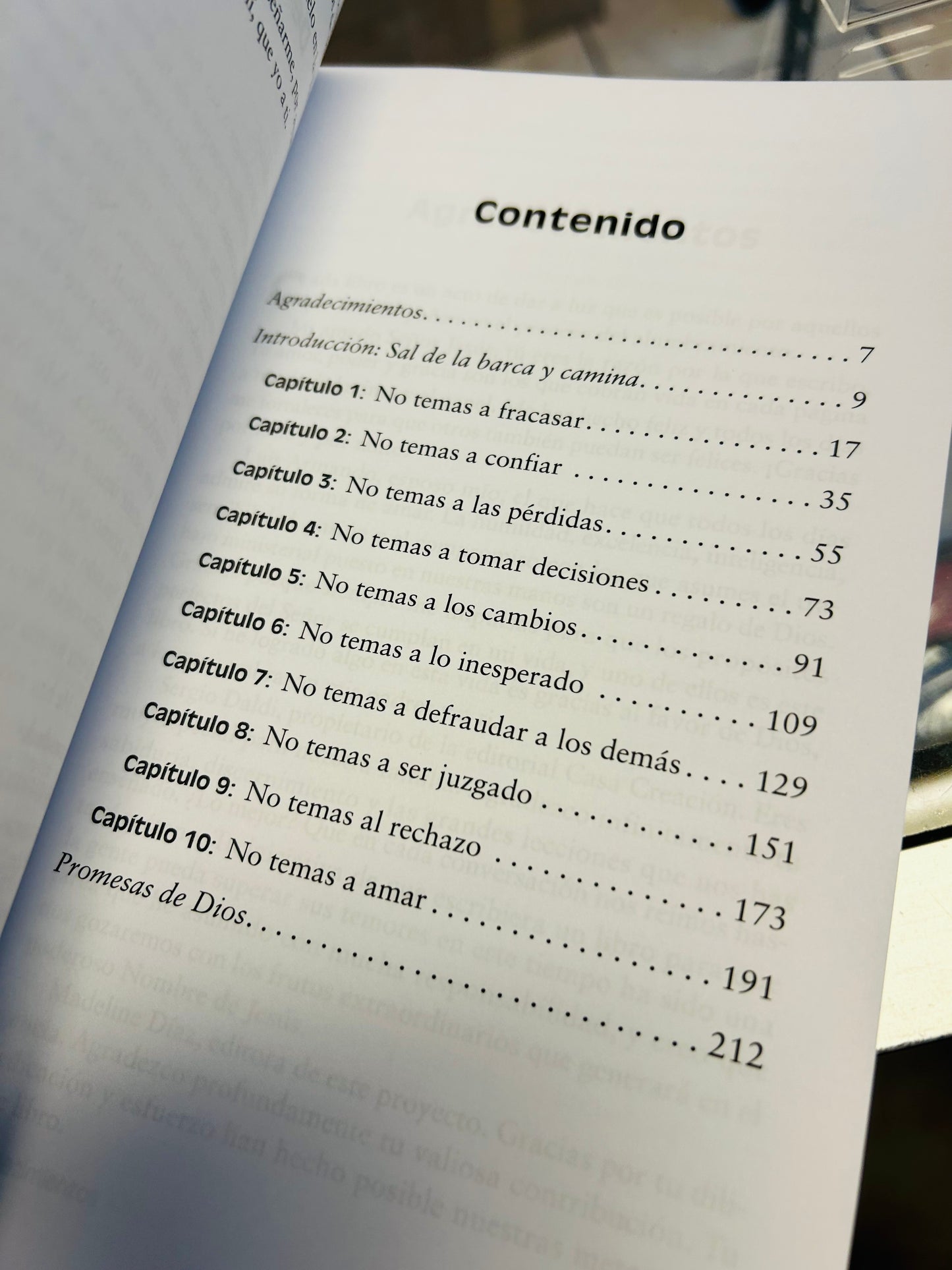 ¡No Temas! Dra. Lis Milland