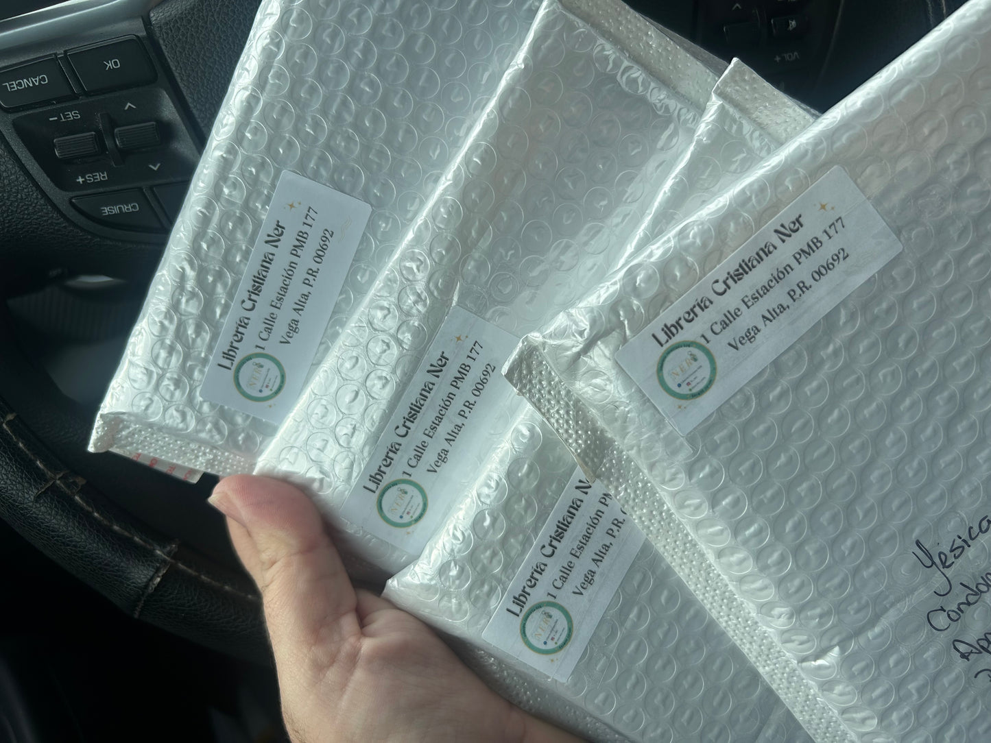 Suscripción de Luz y Sabiduría para Cada Mes