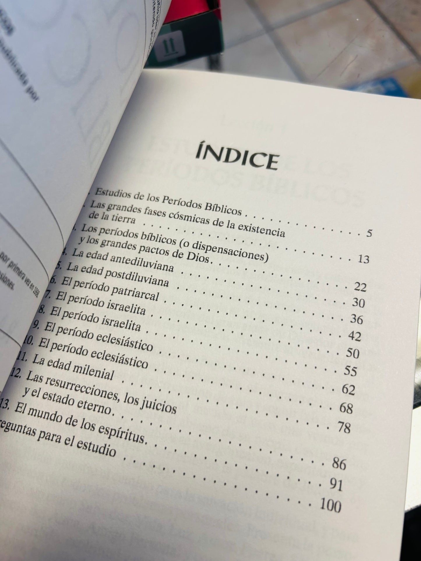 Período Bíblico