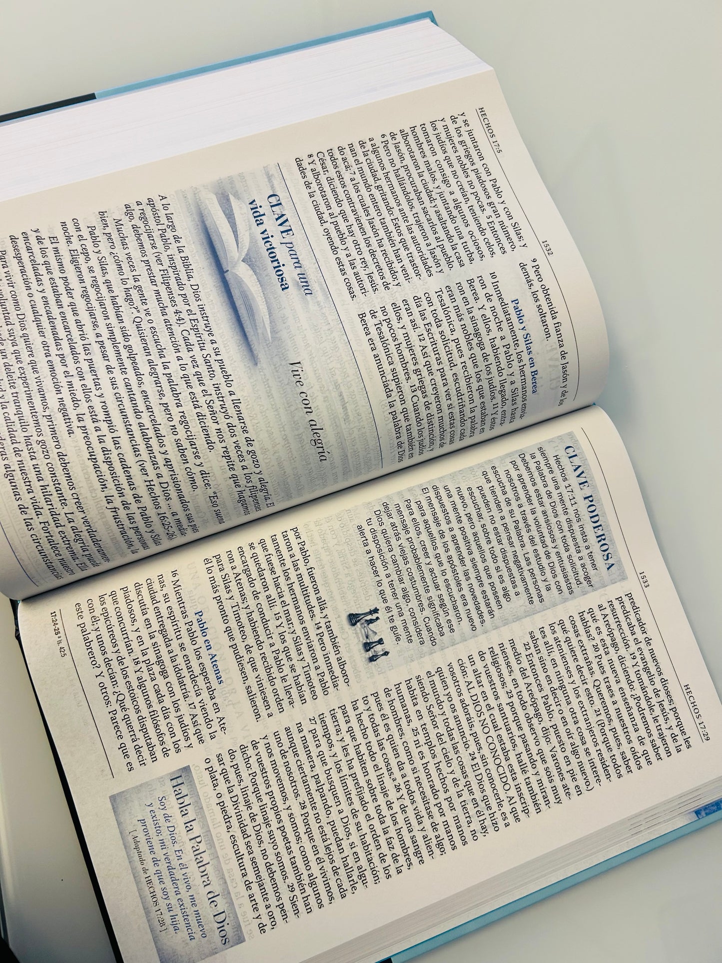 Biblia El campo de batalla de la Mente - Joyce Meyer