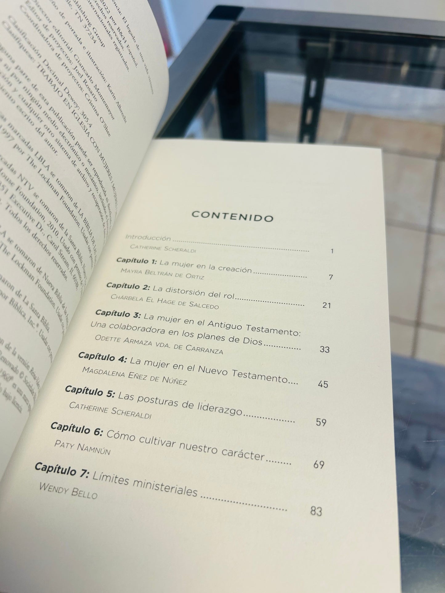 Mujeres de Influencia El Legado de una Vida Virtuosa