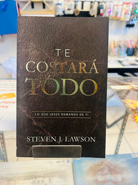 Te Costará Todo