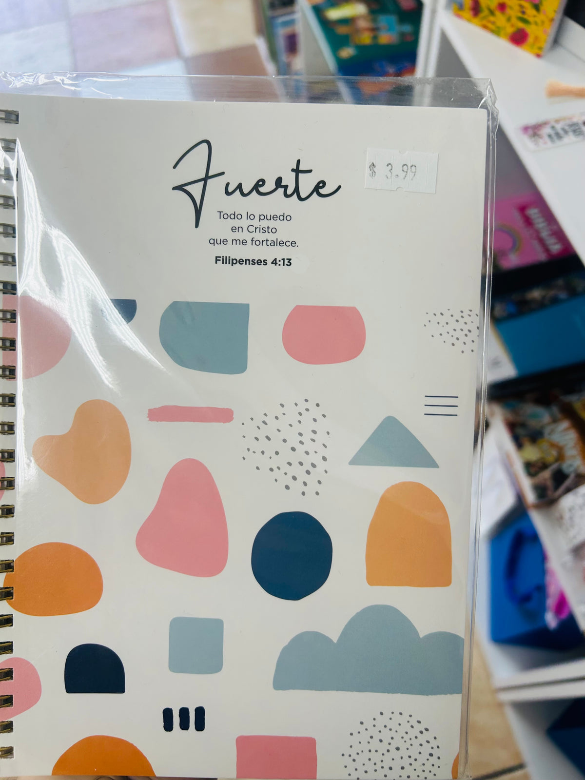 Libreta