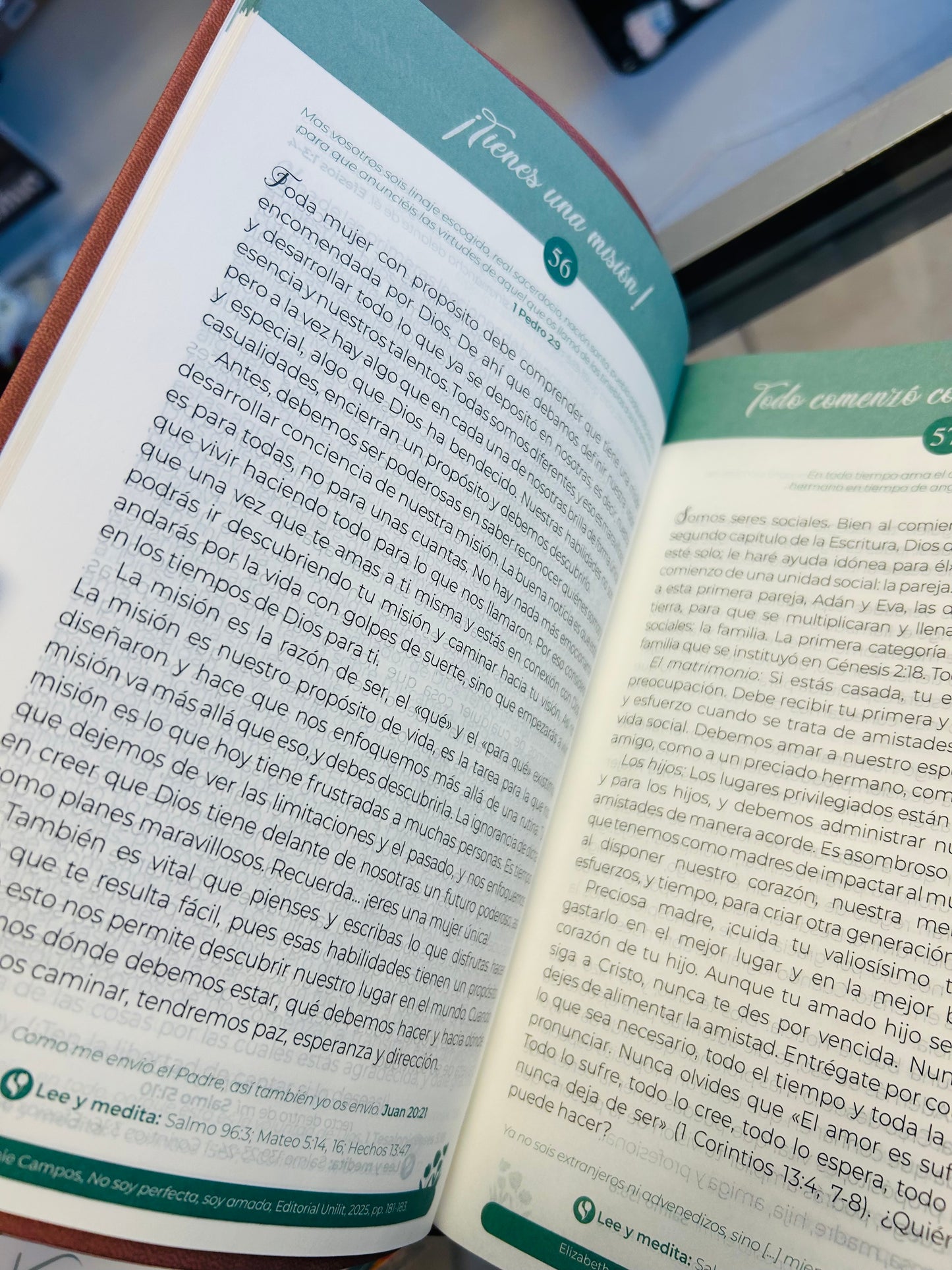 Biblia de Promesas Virtuosa