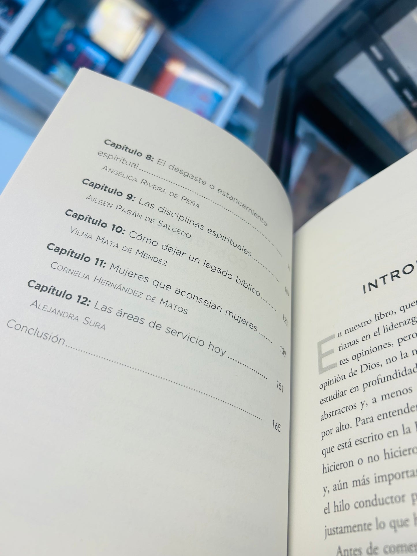 Mujeres de Influencia El Legado de una Vida Virtuosa