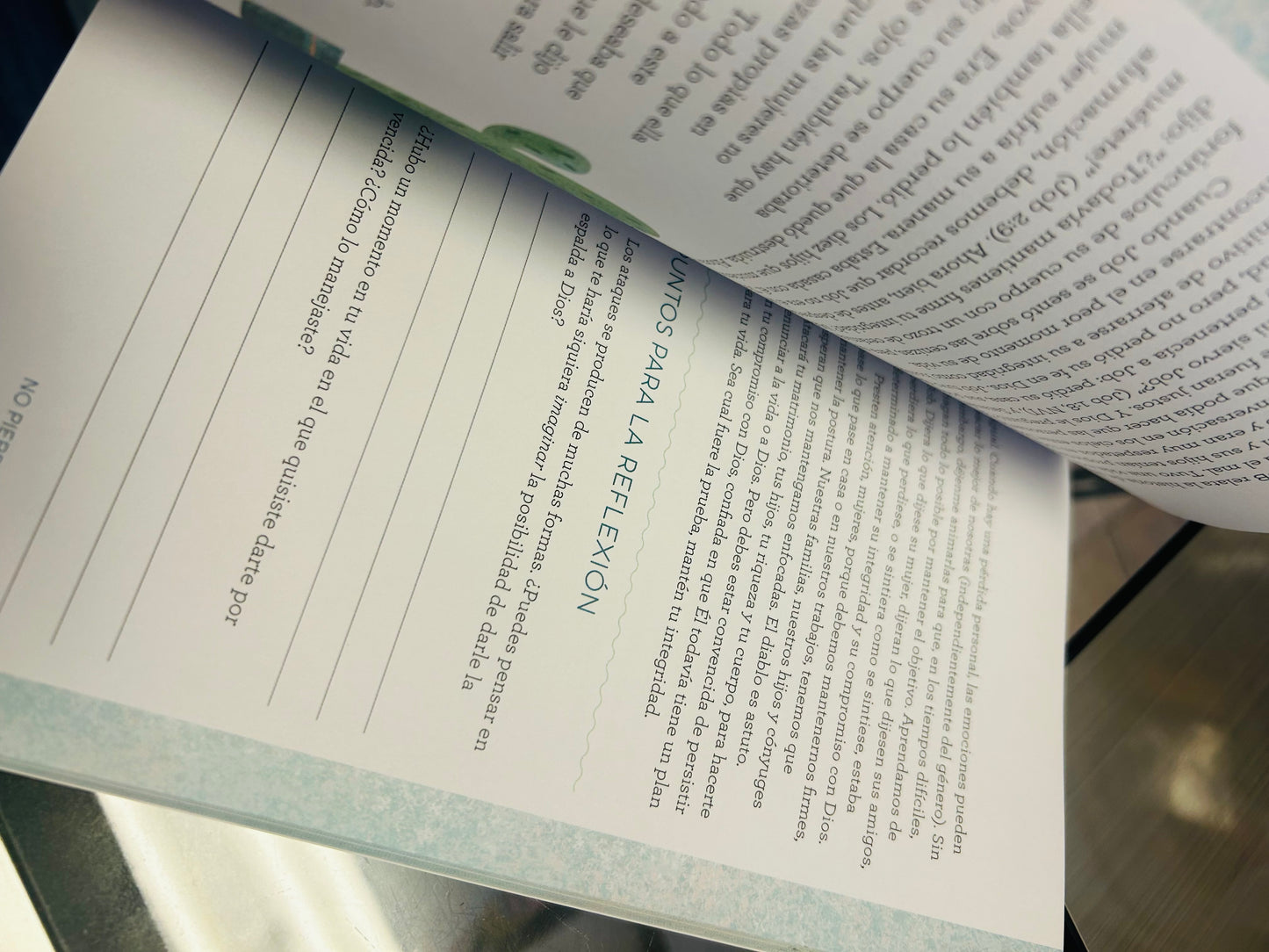 La Biblia en 42 Semanas Un Estudio Bíblico anual para la mujer
