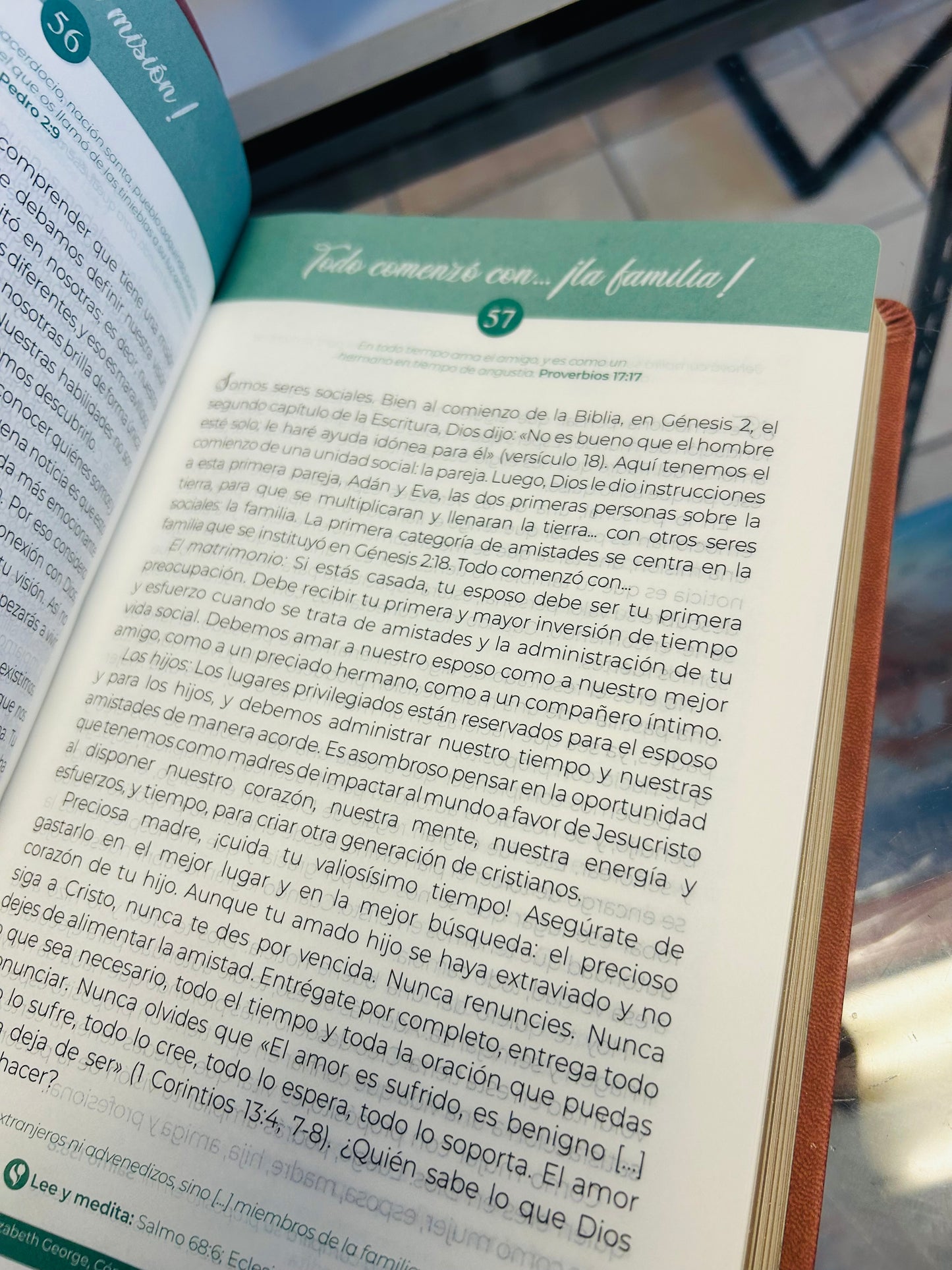 Biblia de Promesas Virtuosa