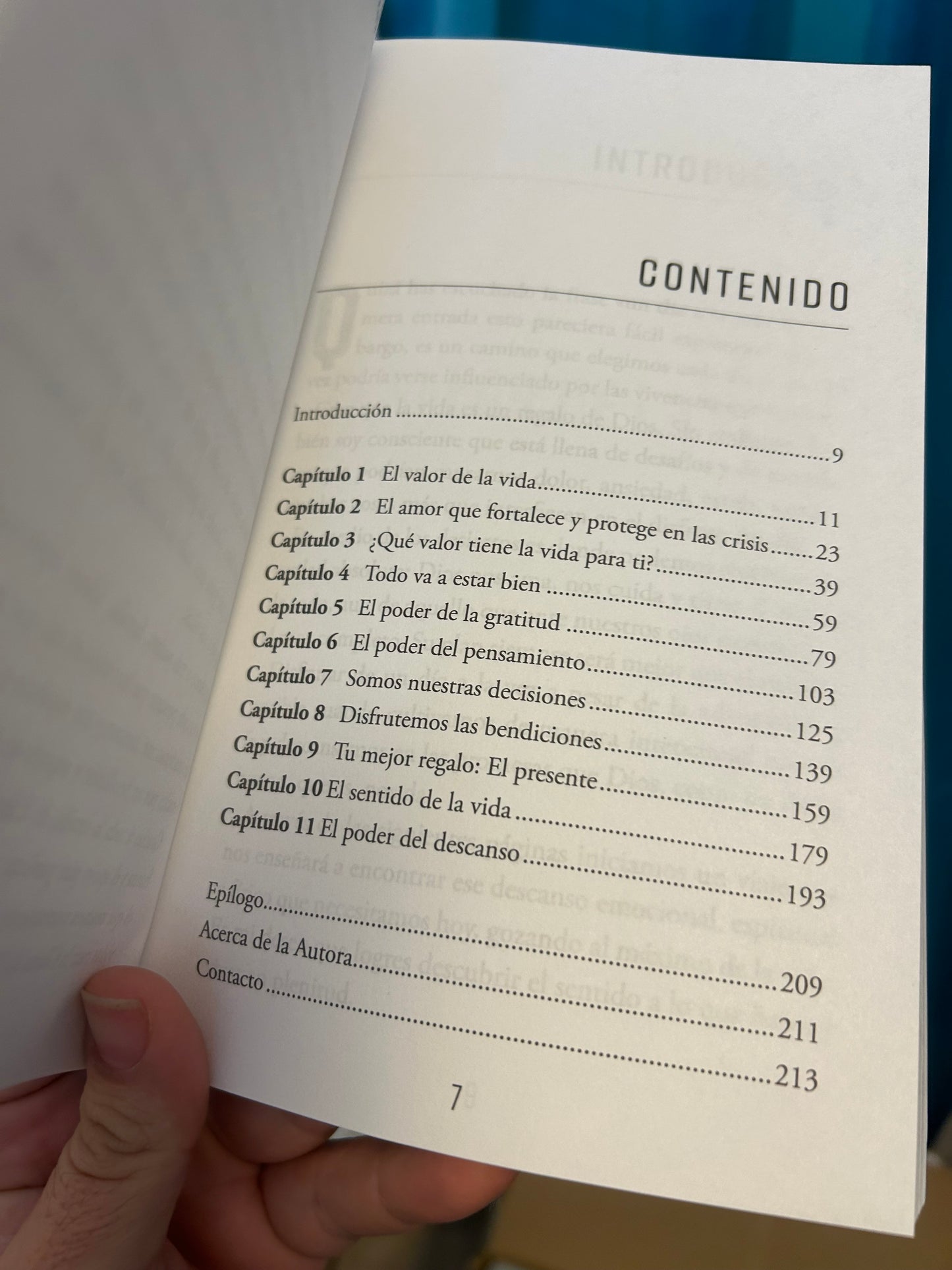 Todo va a estar bien Stephanie Campos