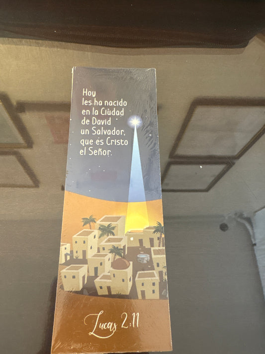 Marcadores Hoy les ha nacido