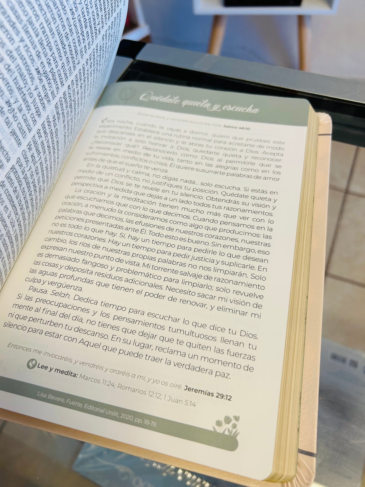 Biblia de Promesas Virtuosa