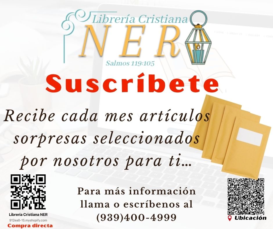 Suscripción de Luz y Sabiduría para Cada Mes