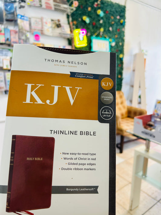 Holy Bible KJV