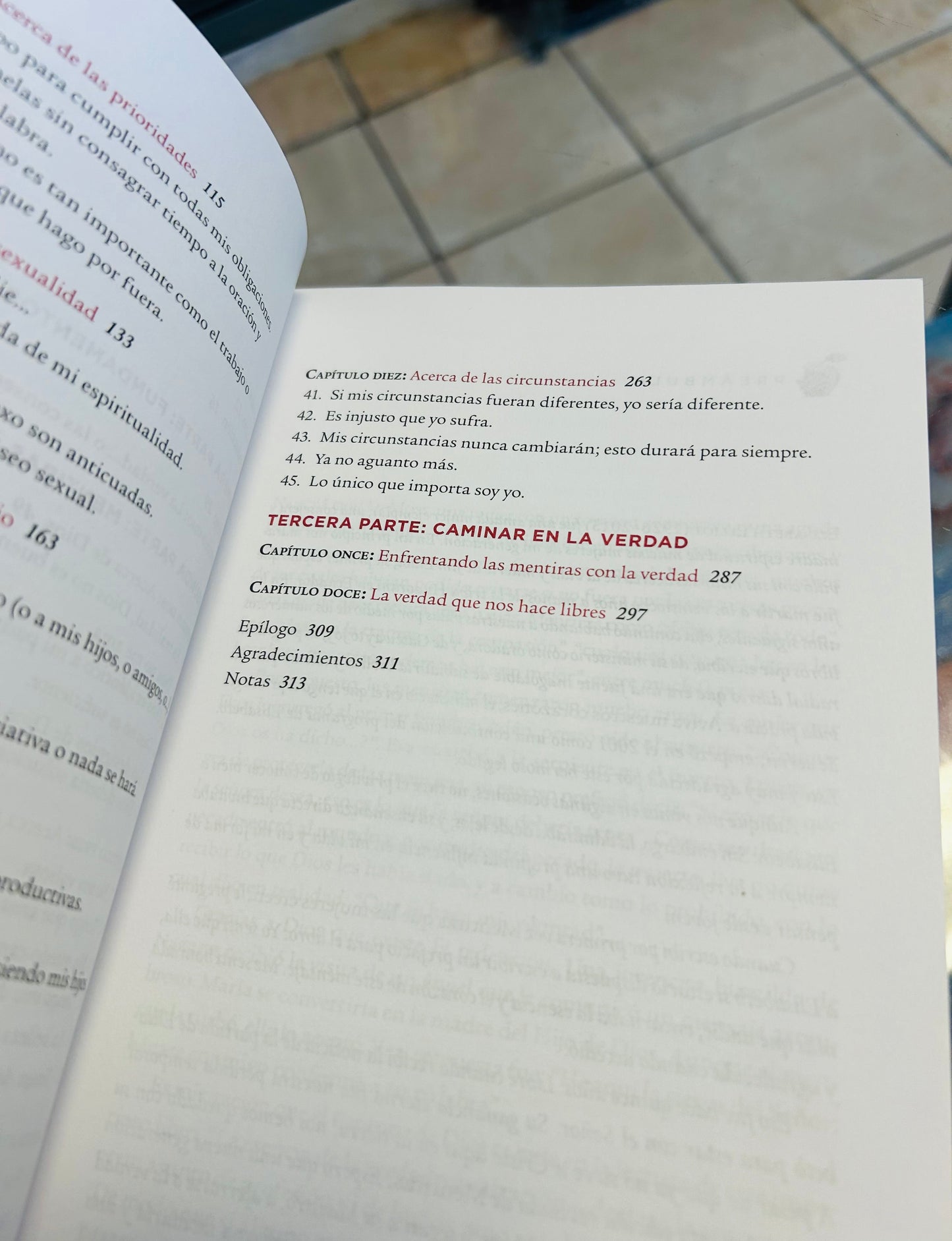 Mentiras que las Mujeres Creen y La Verdad que las hace Libres - Nancy DeMoss Wolge Muth