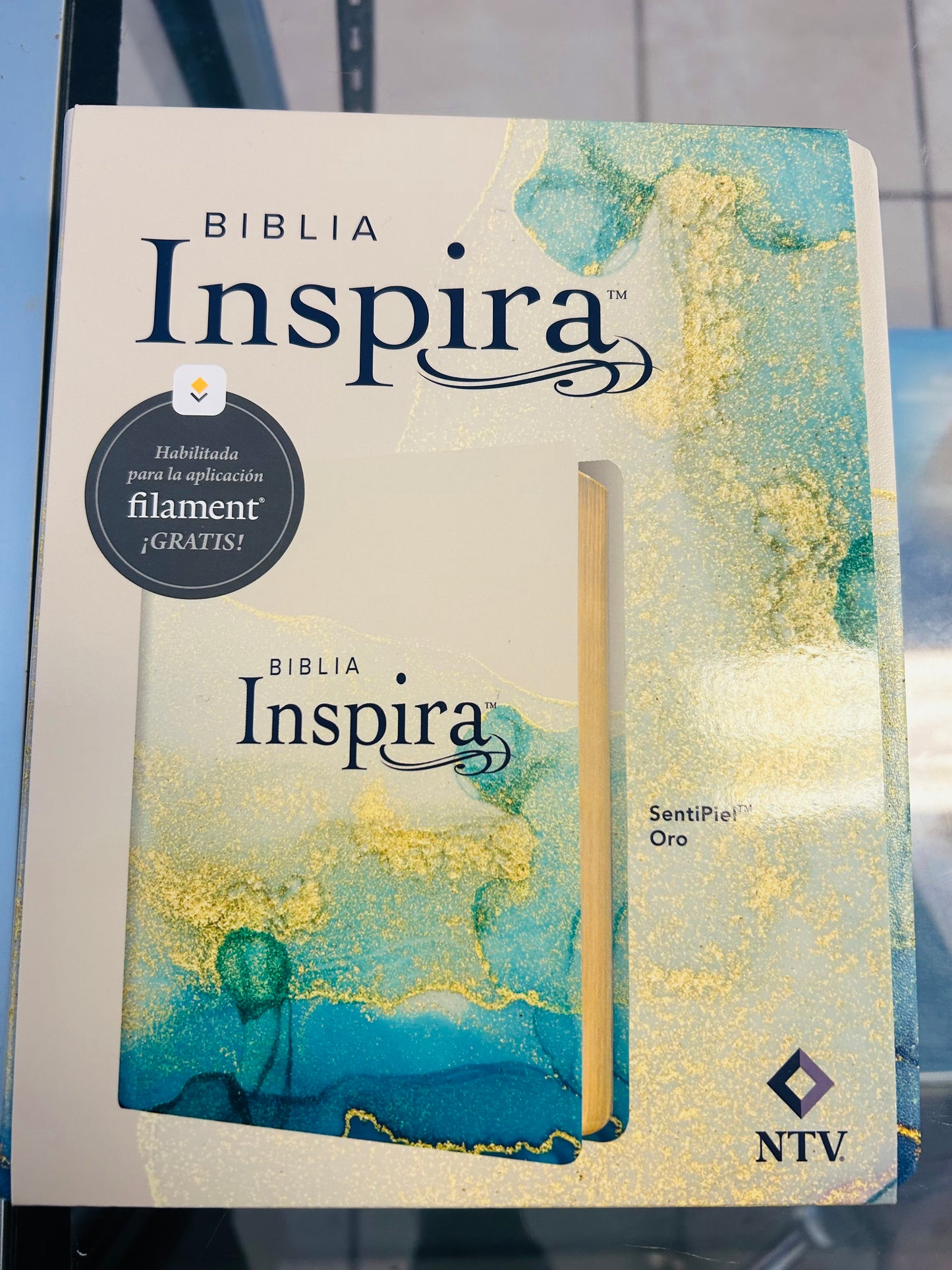 Biblia Inspira