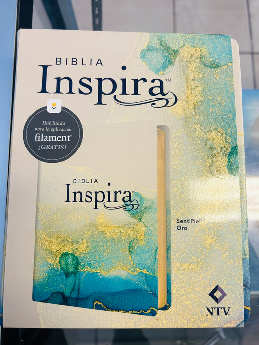 Biblia Inspira