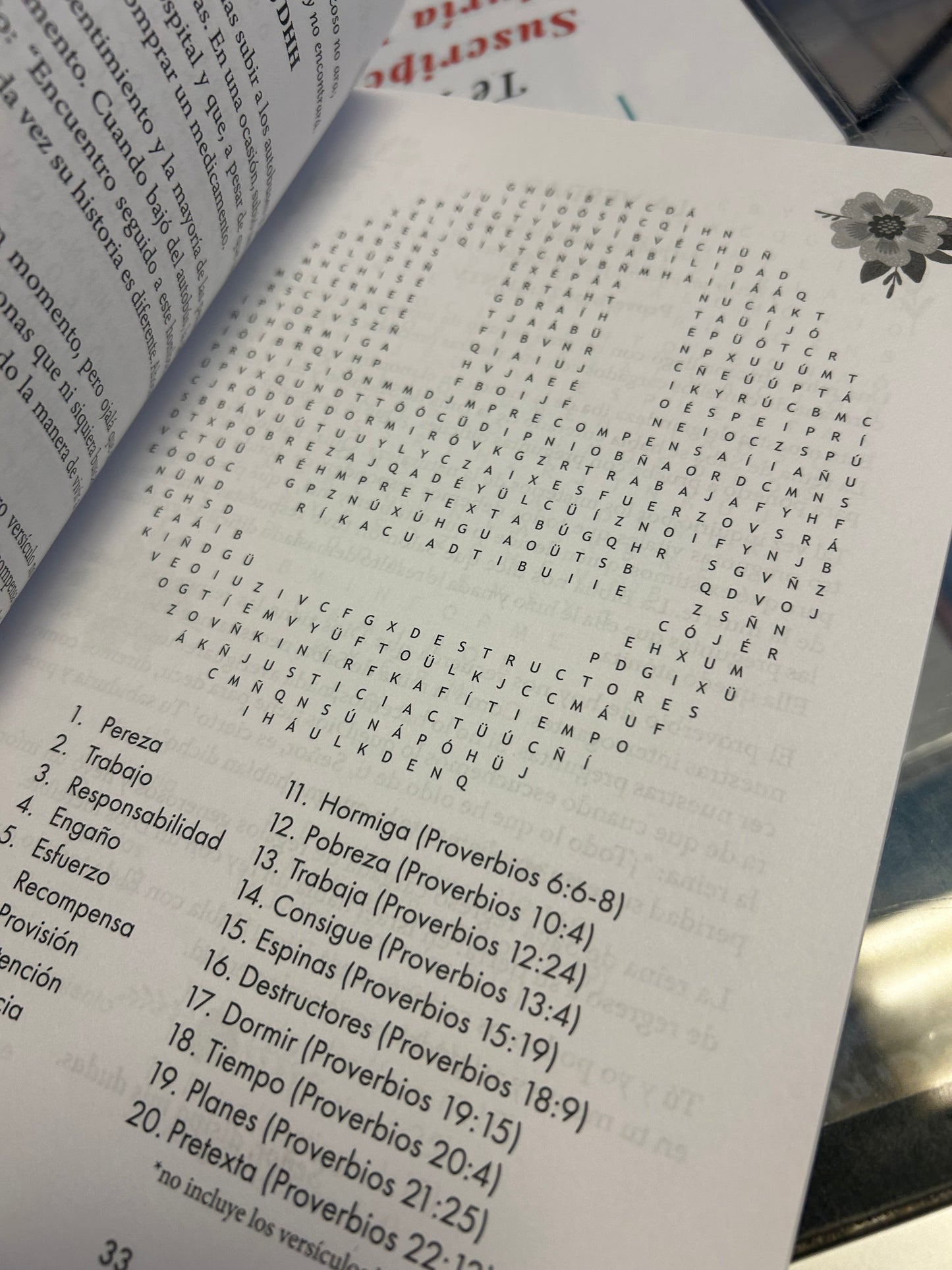 100 Devocionales para Mujeres | Promesas de Dios