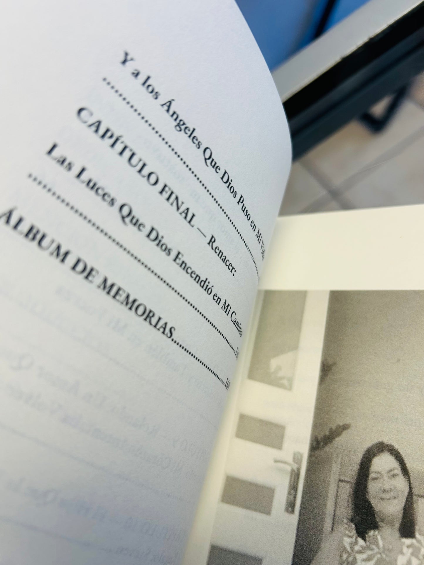 Tú Milagro: La Historia de Enith
