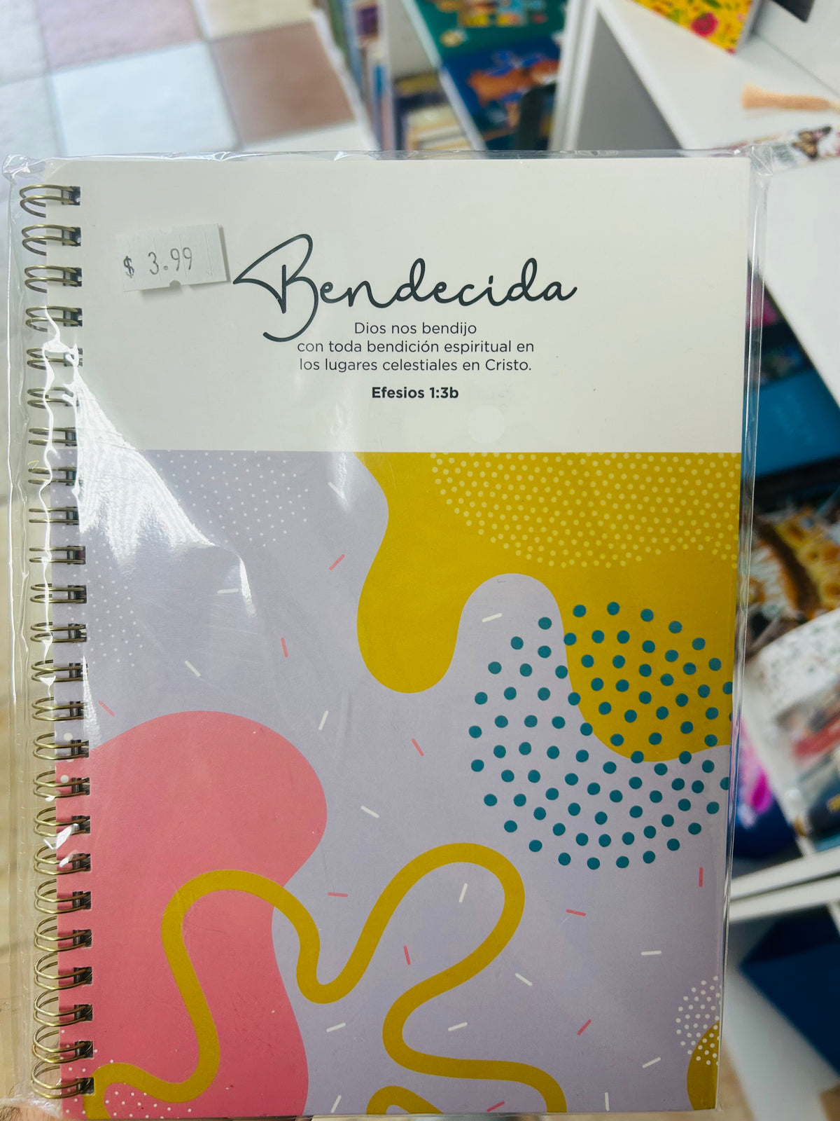 Libreta