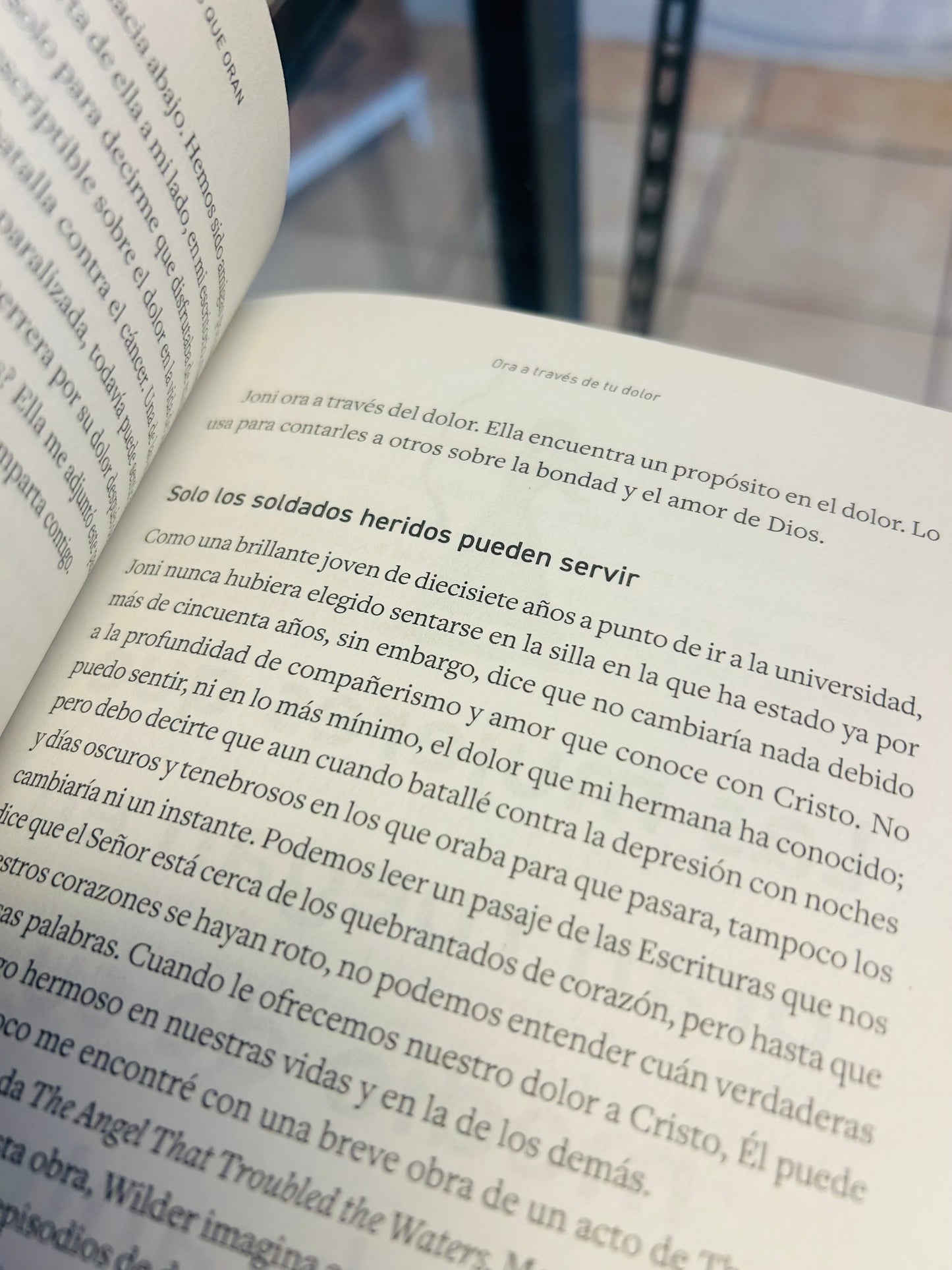 Mujeres que Oran Como Orar Cuando No Sabes Qué Decir