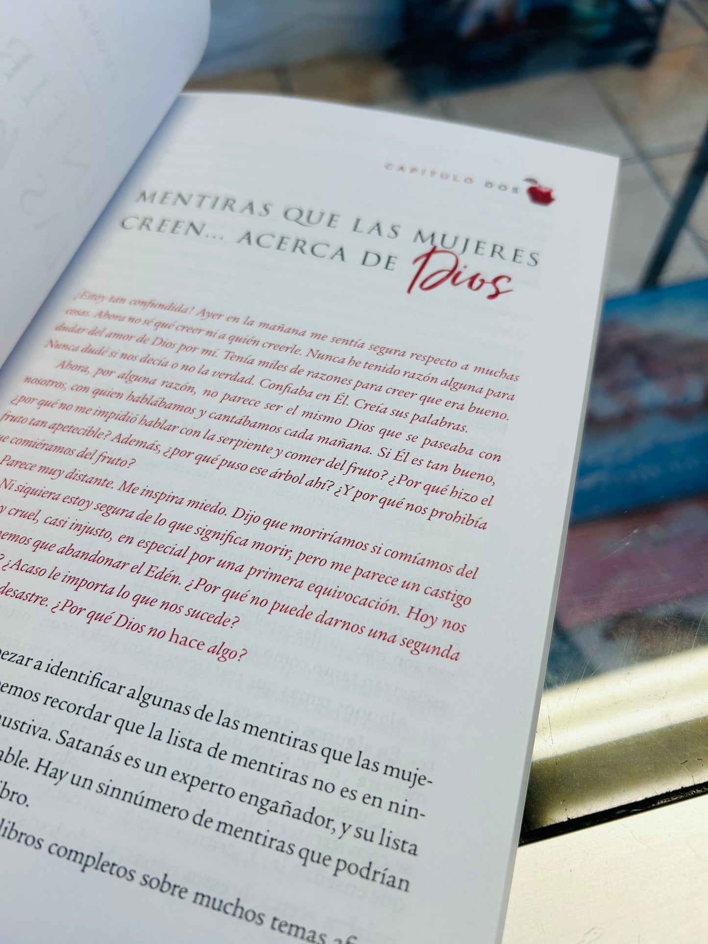 Mentiras que las Mujeres Creen y La Verdad que las hace Libres - Nancy DeMoss Wolge Muth