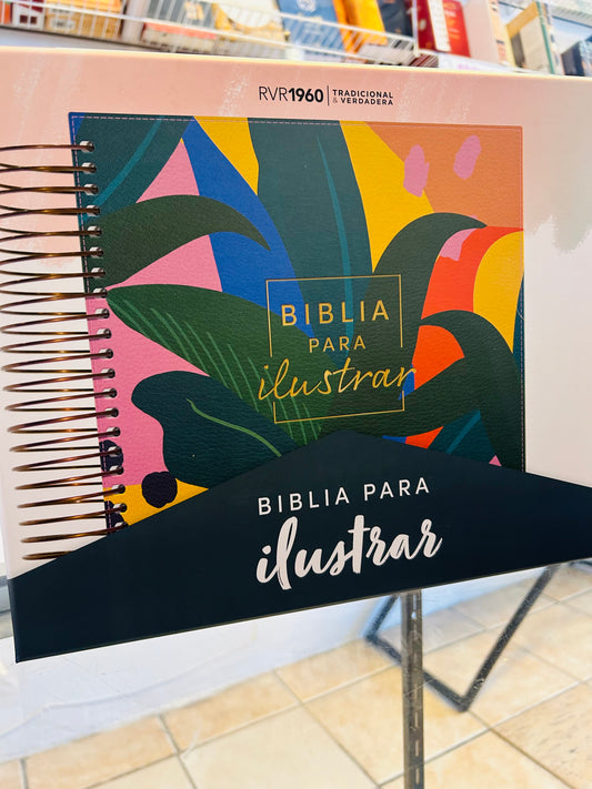 Biblia para Ilustrar