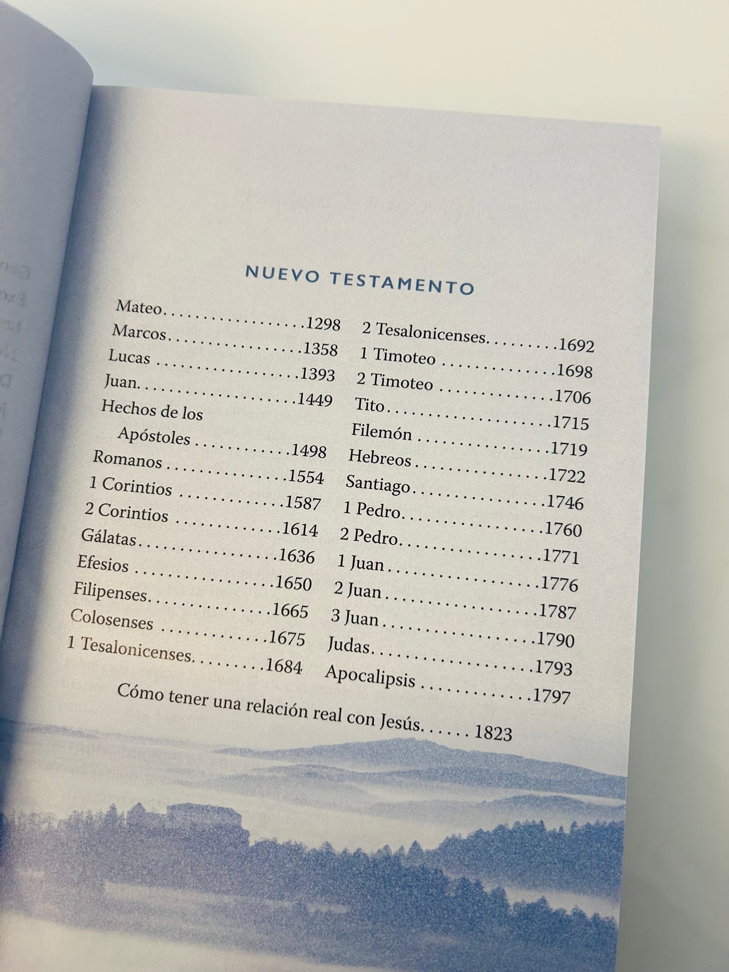 Biblia El campo de batalla de la Mente - Joyce Meyer